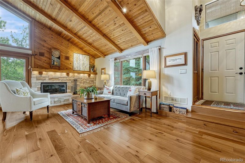 9559 Coronado Ct, Parker, CO 80134