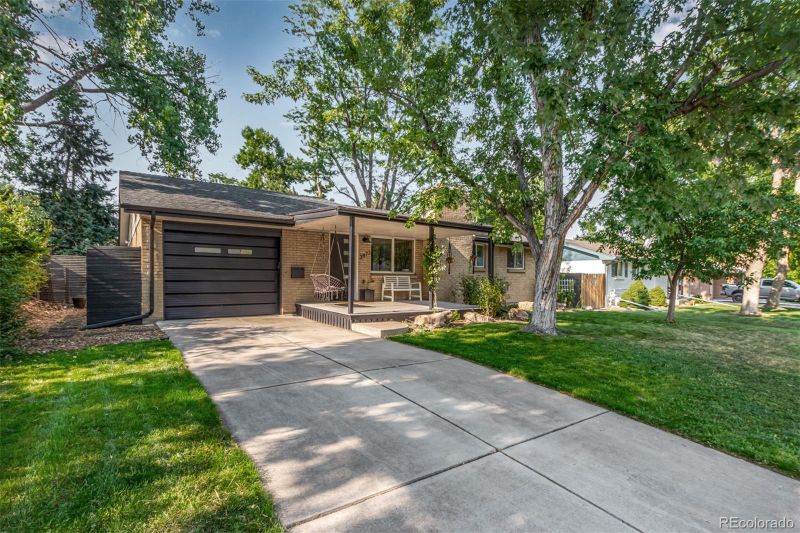 3473 W Powers Ave, Littleton, CO 80123