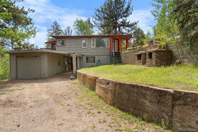 50 Smith St, Bailey, CO 80421