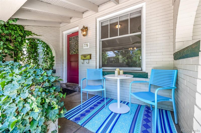 778 N Marion St, Denver, CO 80218