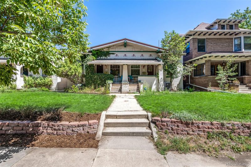 778 N Marion St, Denver, CO 80218