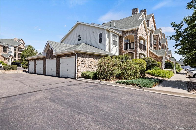 19019 E Warren Dr #H201, Aurora, CO 80013