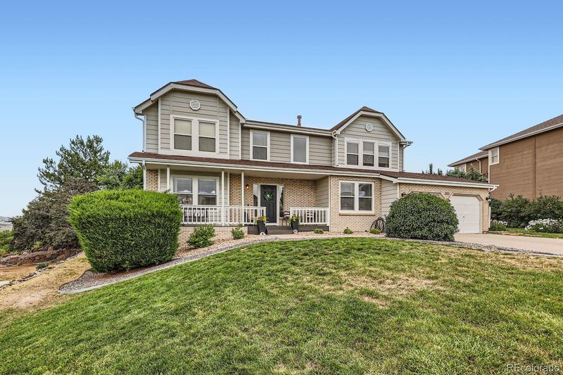 283 W Prestwick Way, Castle Rock, CO 80104