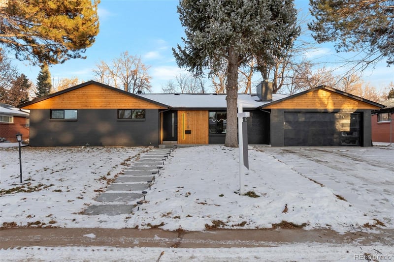 394 S Oneida Way, Denver, CO 80224