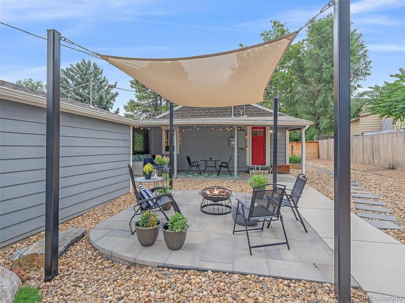 735 Perry St, Denver, CO 80204