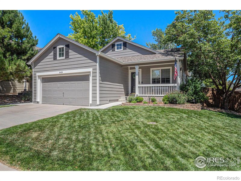 5459 Wangaratta Way, Highlands Ranch, CO 80130