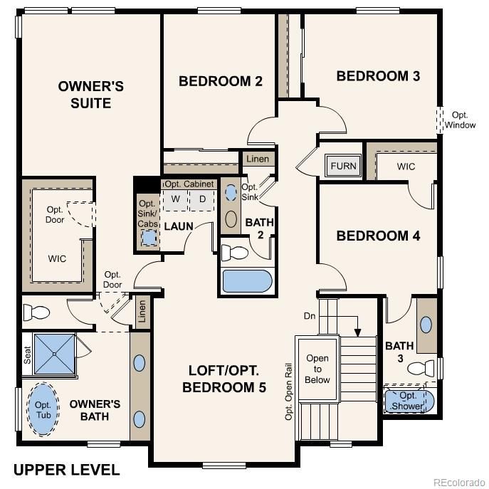 1337 Brookfield Pl, Erie, CO 80026