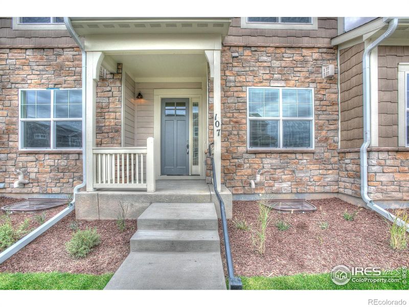 2708 Rockford Dr #107, Fort Collins, CO 80525