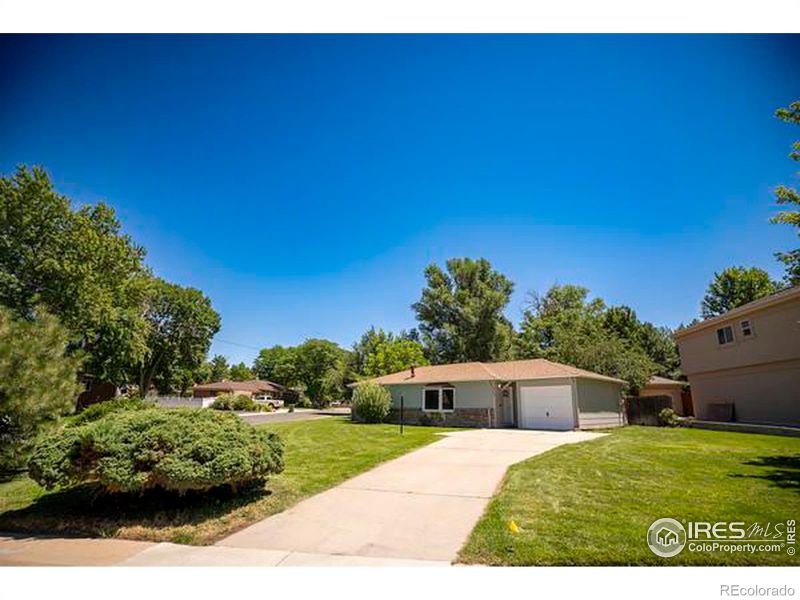 4700 S Kalamath St, Englewood, CO 80110