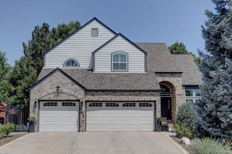 6204 S Iola Ct, Englewood, CO 80111
