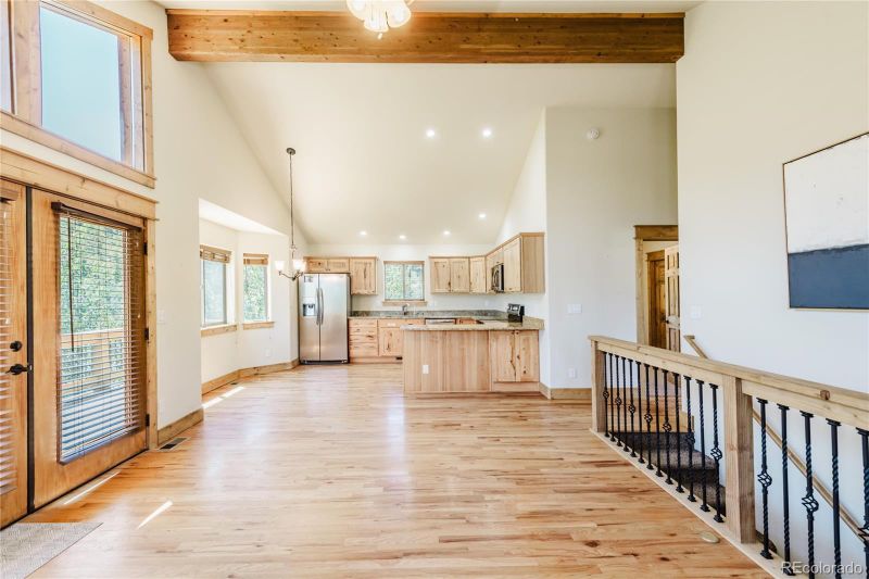 1286 Clark Rd, Bailey, CO 80421