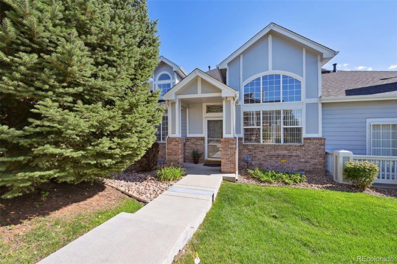 18181 E Colgate Pl, Aurora, CO 80013