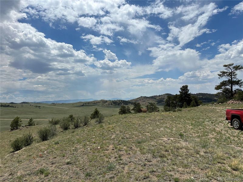 000 Woroka Trl, Hartsel, CO 80449