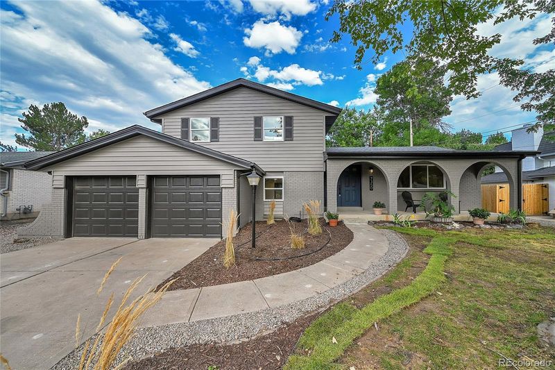 7350 S Birch St, Centennial, CO 80122