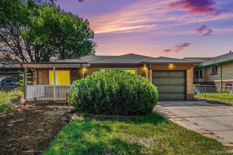 3225 Krameria St, Denver, CO 80207