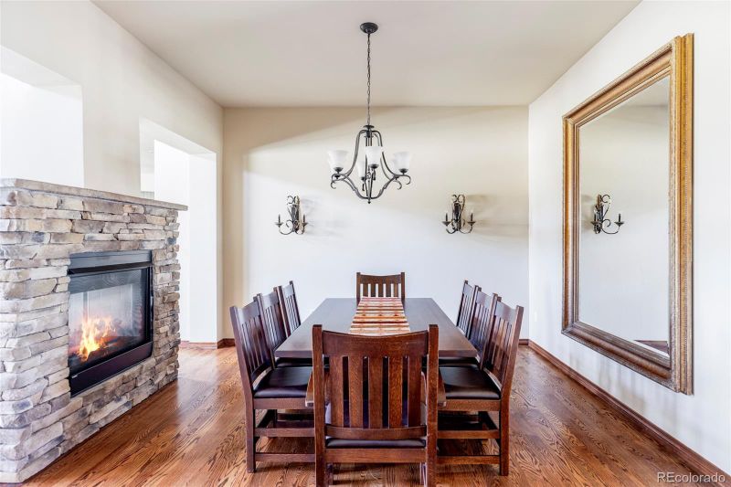 11989 S Allerton Cir, Parker, CO 80138