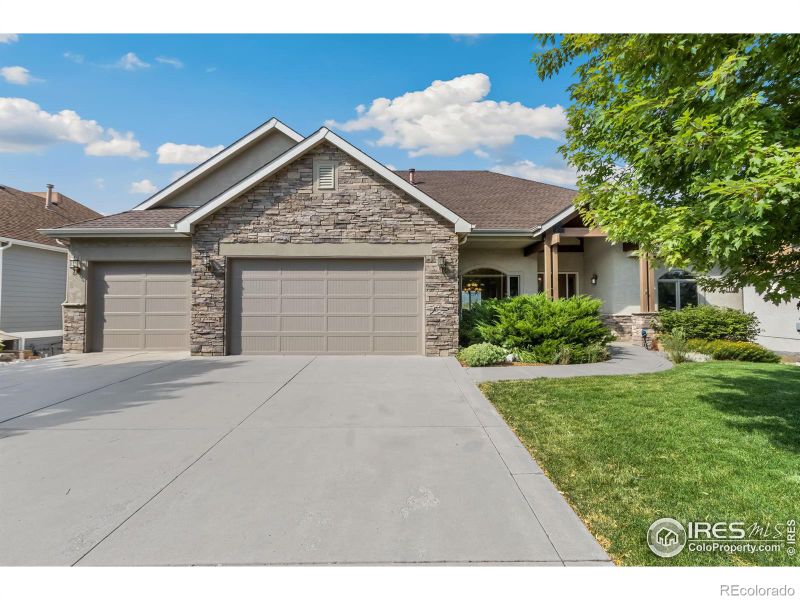 1109 Town Center Dr, Fort Collins, CO 80524
