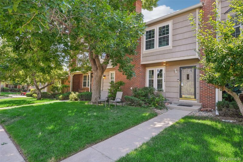 9664 W Chatfield Ave #D, Littleton, CO 80128