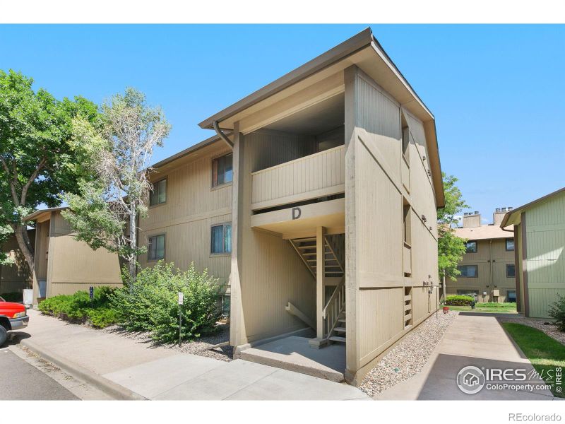 710 City Park Ave #413, Fort Collins, CO 80521