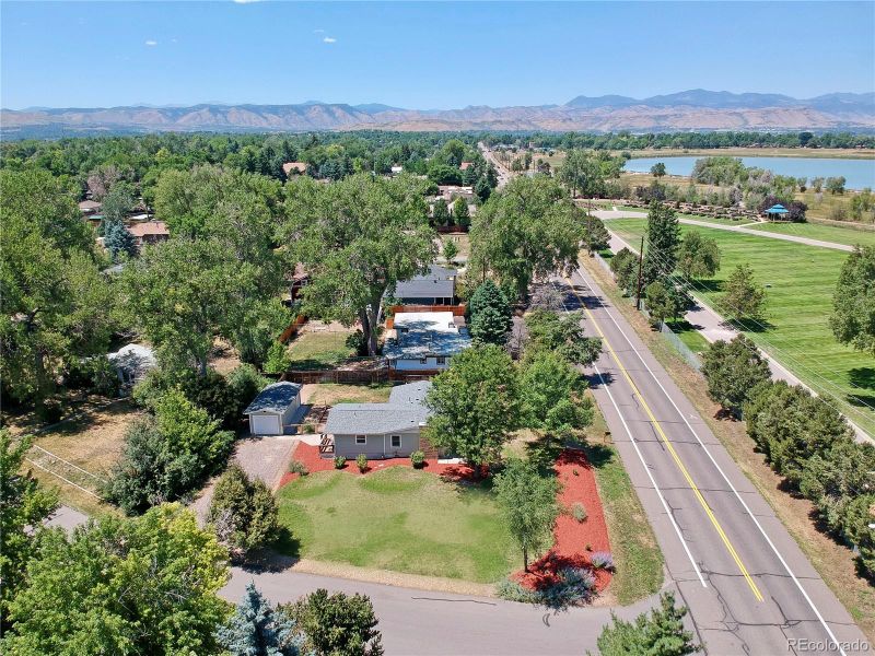 8900 W 26th Ave, Lakewood, CO 80215