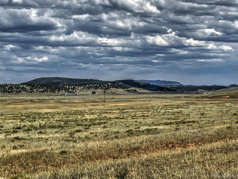 0 County Road 24, Hartsel, CO 80449