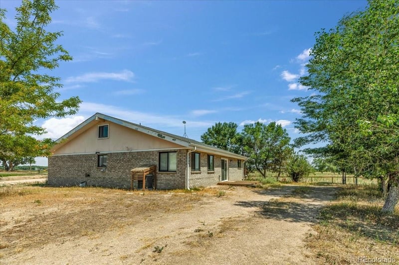 26990 County Road 56, Kersey, CO 80644