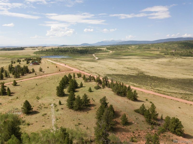 1712 Silverheels Rd, Fairplay, CO 80440