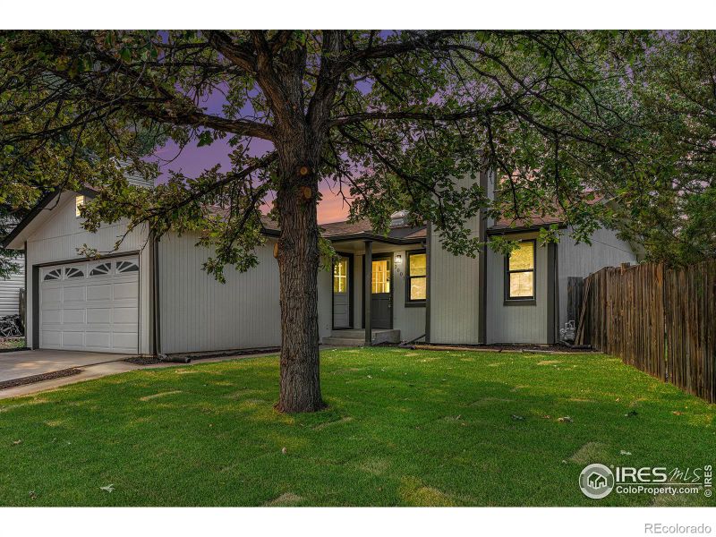 2001 Bennington Cir, Fort Collins, CO 80526
