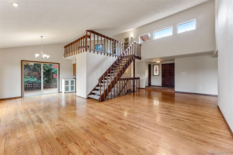 15730 Sandtrap Way, Morrison, CO 80465