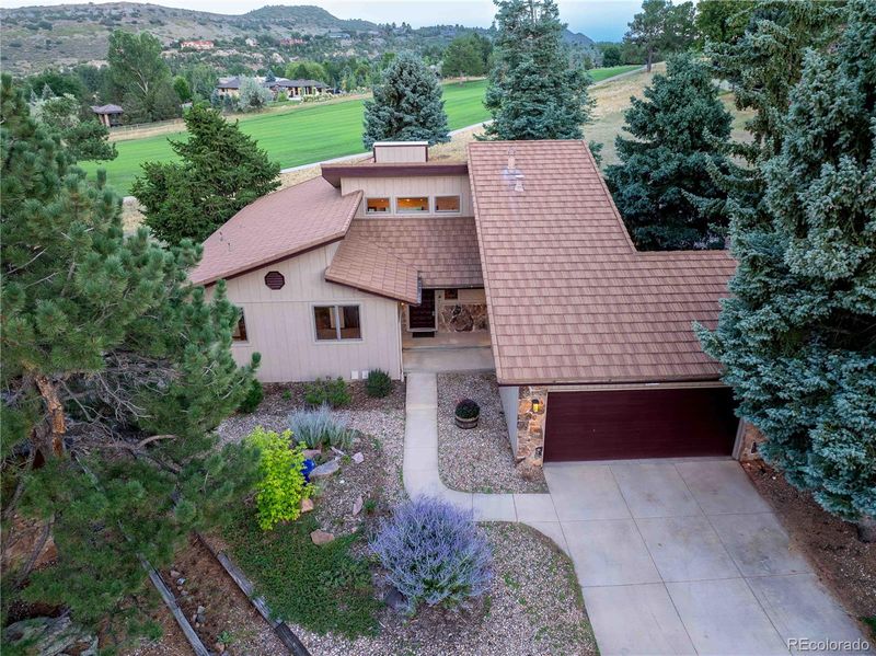15730 Sandtrap Way, Morrison, CO 80465