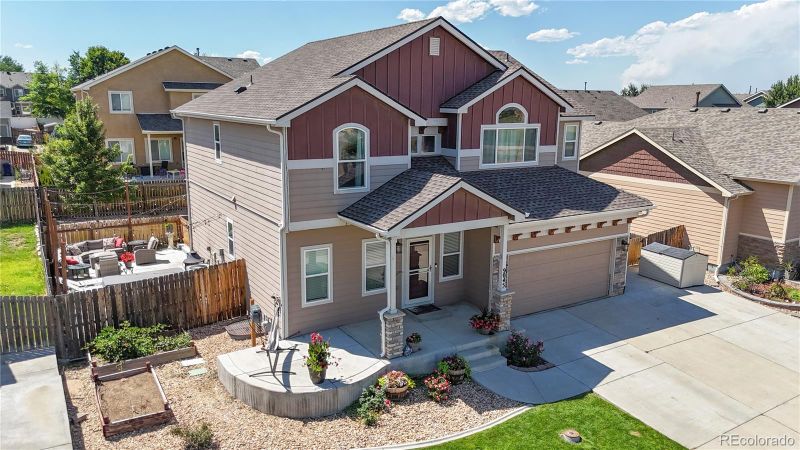 9045 Harlequin Cir, Frederick, CO 80530