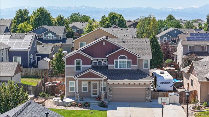 9045 Harlequin Cir, Frederick, CO 80530