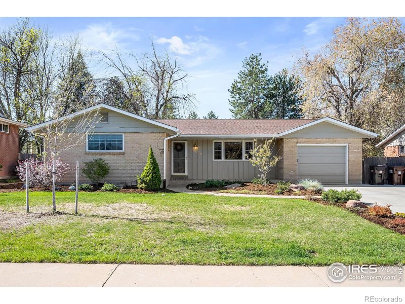 5230 Illini Way, Boulder, CO 80303
