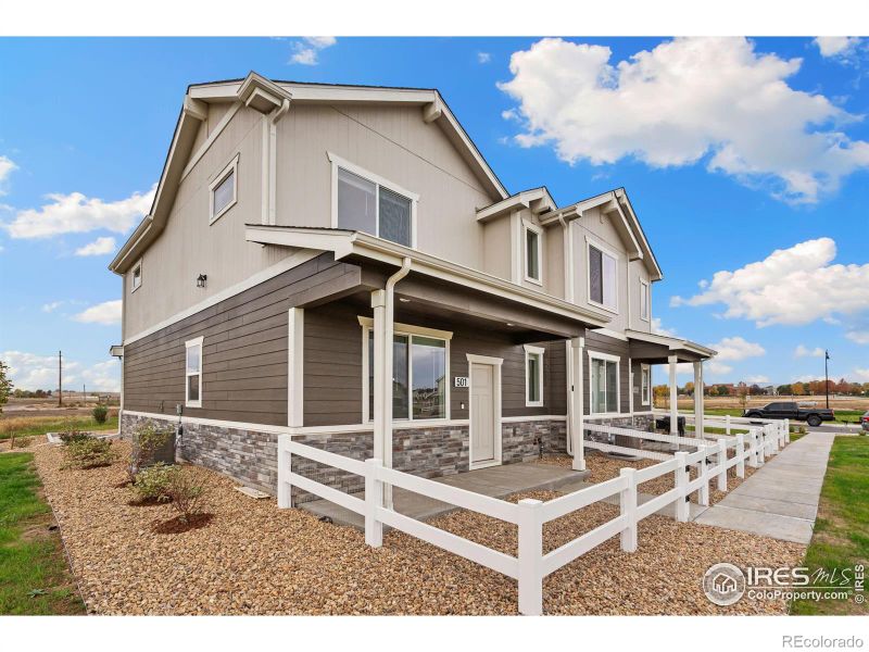 501 Condor Way, Johnstown, CO 80534