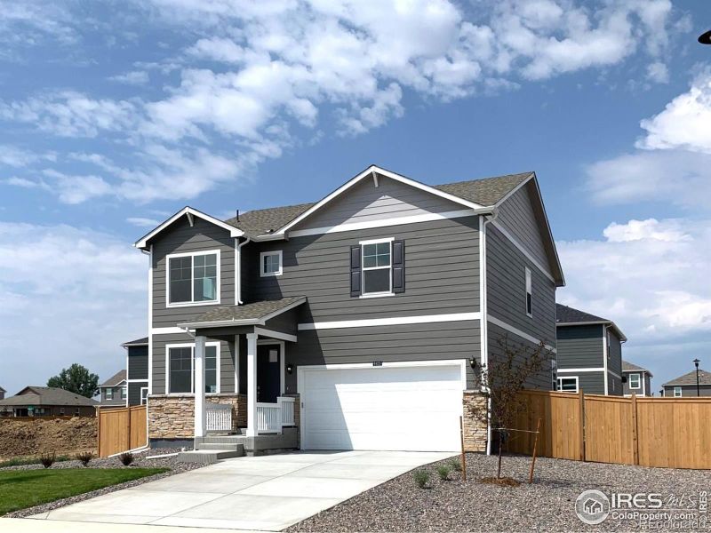 6415 Globeflower St, Wellington, CO 80549