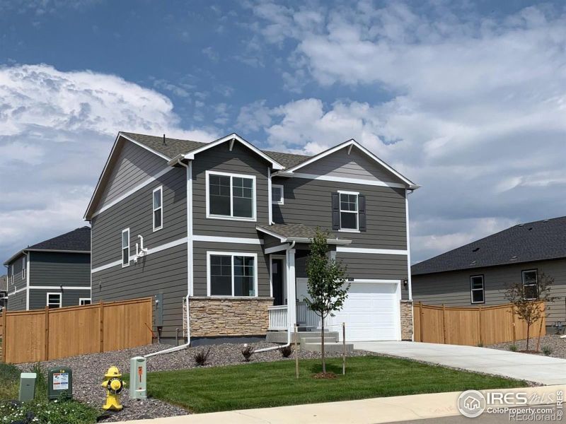 6415 Globeflower St, Wellington, CO 80549