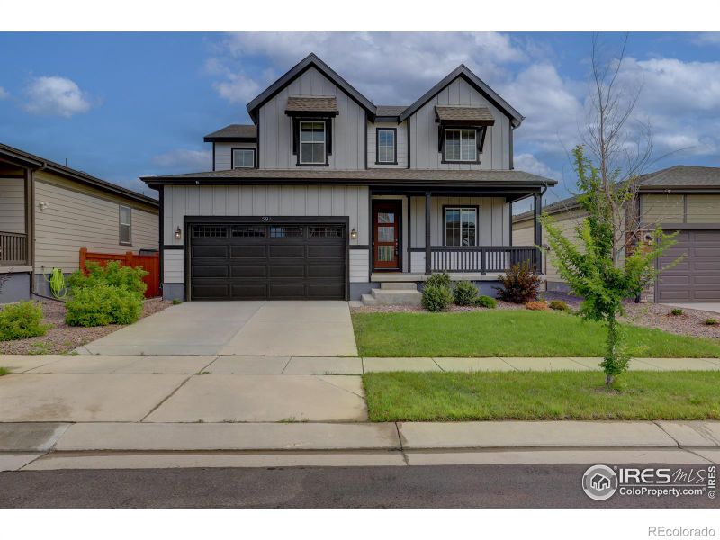 591 W 173rd Pl, Broomfield, CO 80023
