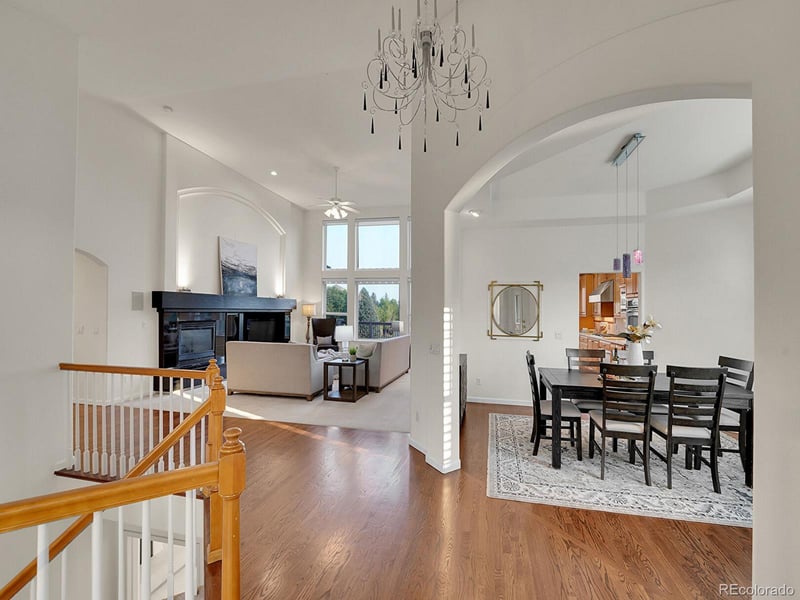 2668 S Newcombe St, Denver, CO 80227