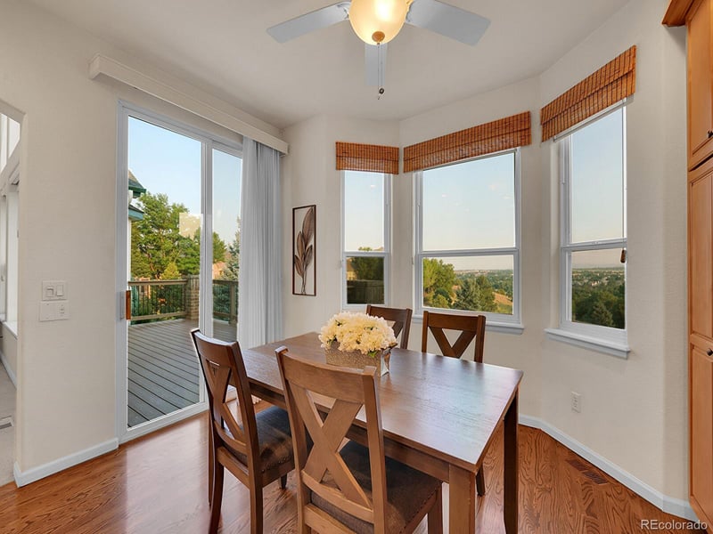 2668 S Newcombe St, Denver, CO 80227