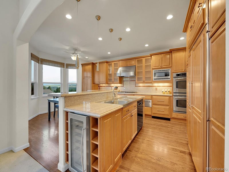 2668 S Newcombe St, Denver, CO 80227