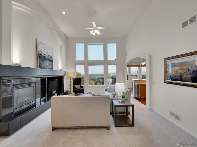 2668 S Newcombe St, Denver, CO 80227