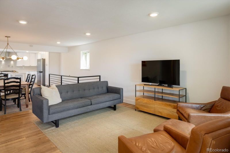 2500 S Pennsylvania St, Denver, CO 80210