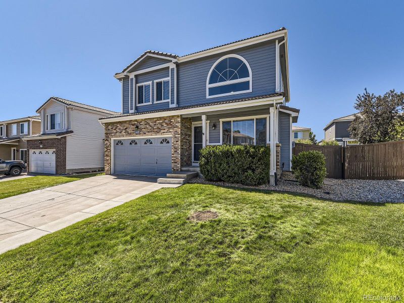 4449 Lyndenwood Cir, Highlands Ranch, CO 80130