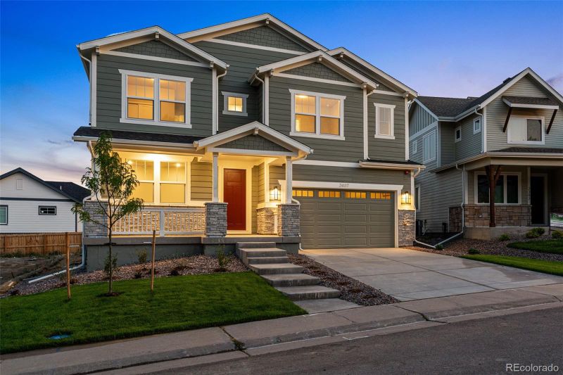 2407 Bristol St, Superior, CO 80027