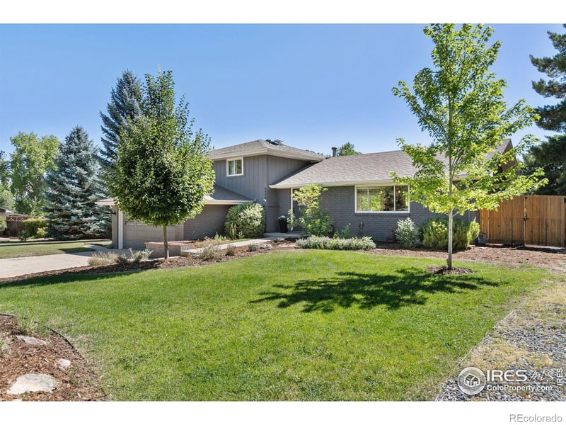 6848 Audubon Ave, Niwot, CO 80503