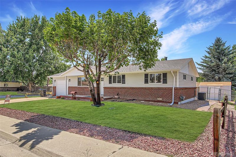 6675 Johnson, Arvada, CO 80004