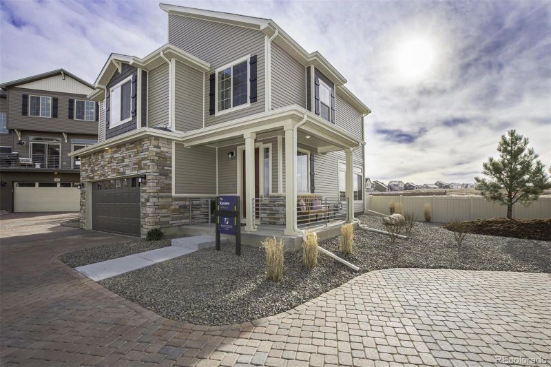 1171 Sugarloaf Ln, Erie, CO 80516