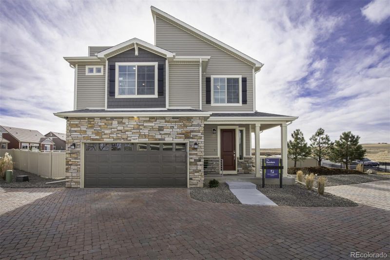 1171 Sugarloaf Ln, Erie, CO 80516