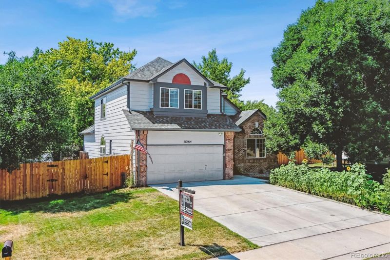 8264 W Quarto Ave, Littleton, CO 80128
