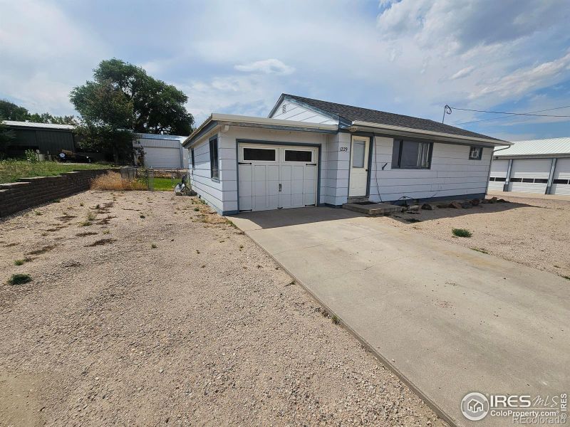 1229 Grant St, Fort Morgan, CO 80701